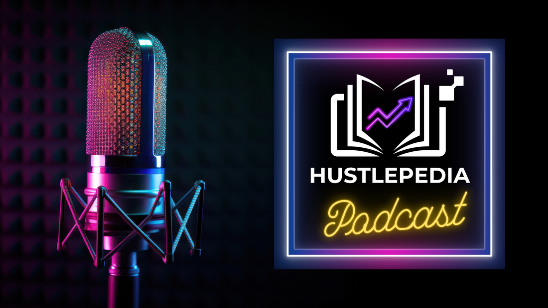 Build Without Being Seen | Episode 1: How to Build a Profitable Faceless Brand from Scratch