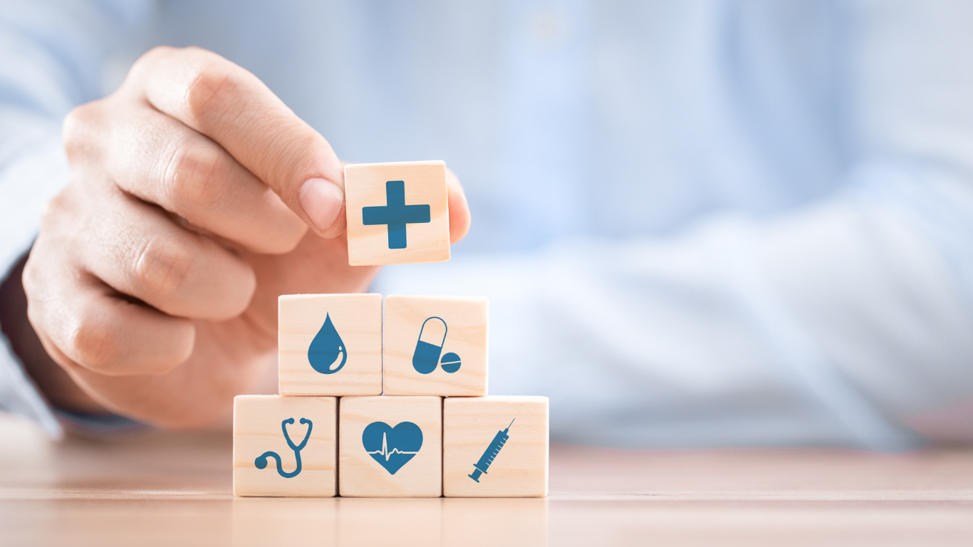 Health & Wellness