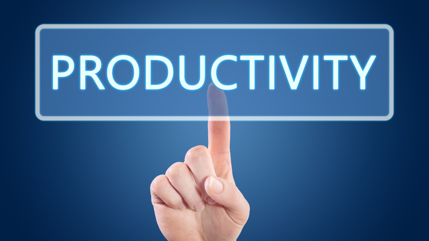 Productivity