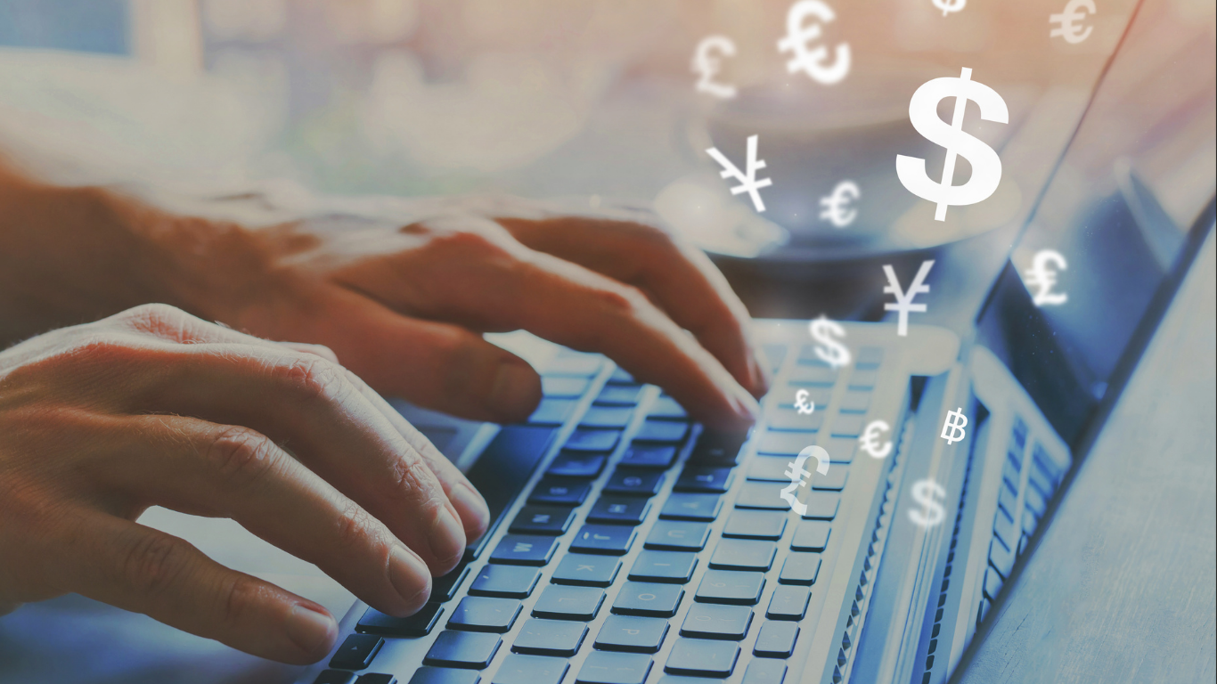 Make Money Online