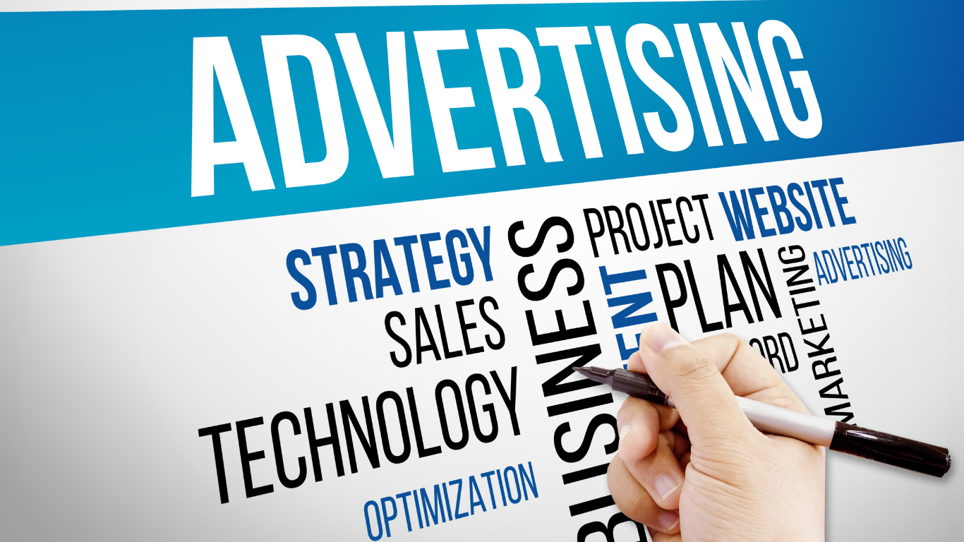 Advertising