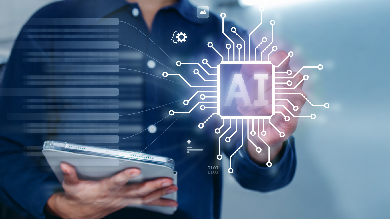AI Prompts & Training