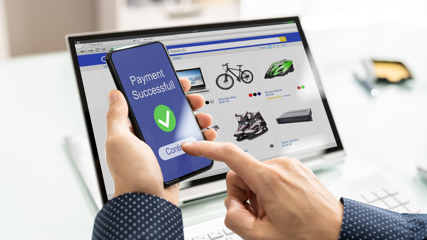 Ecommerce