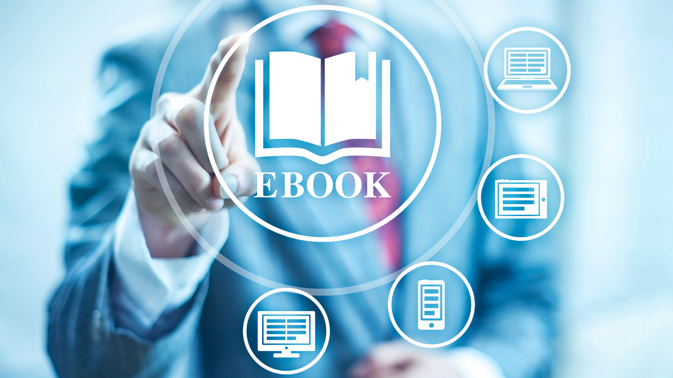 eBooks