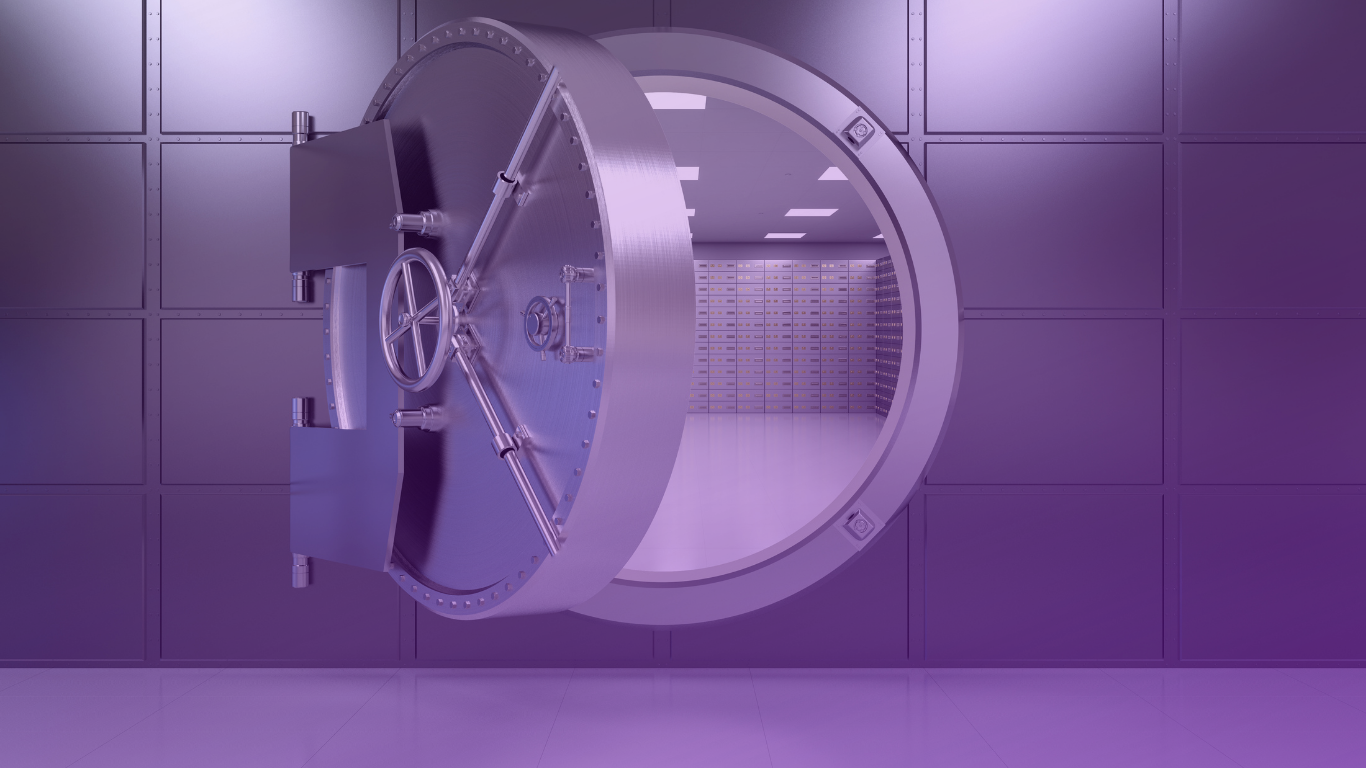Digital Product Vault