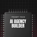 AI Agency Builder | AI Prompts to Launch & Grow Your Agency