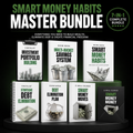 Smart Money Habits Master Bundle | Complete Personal Finance, Budgeting & Wealth Building System (Digital Download)