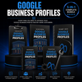 Google Business Profile Mastery Bundle | Complete Local SEO & Google Maps Marketing System (Digital Download)