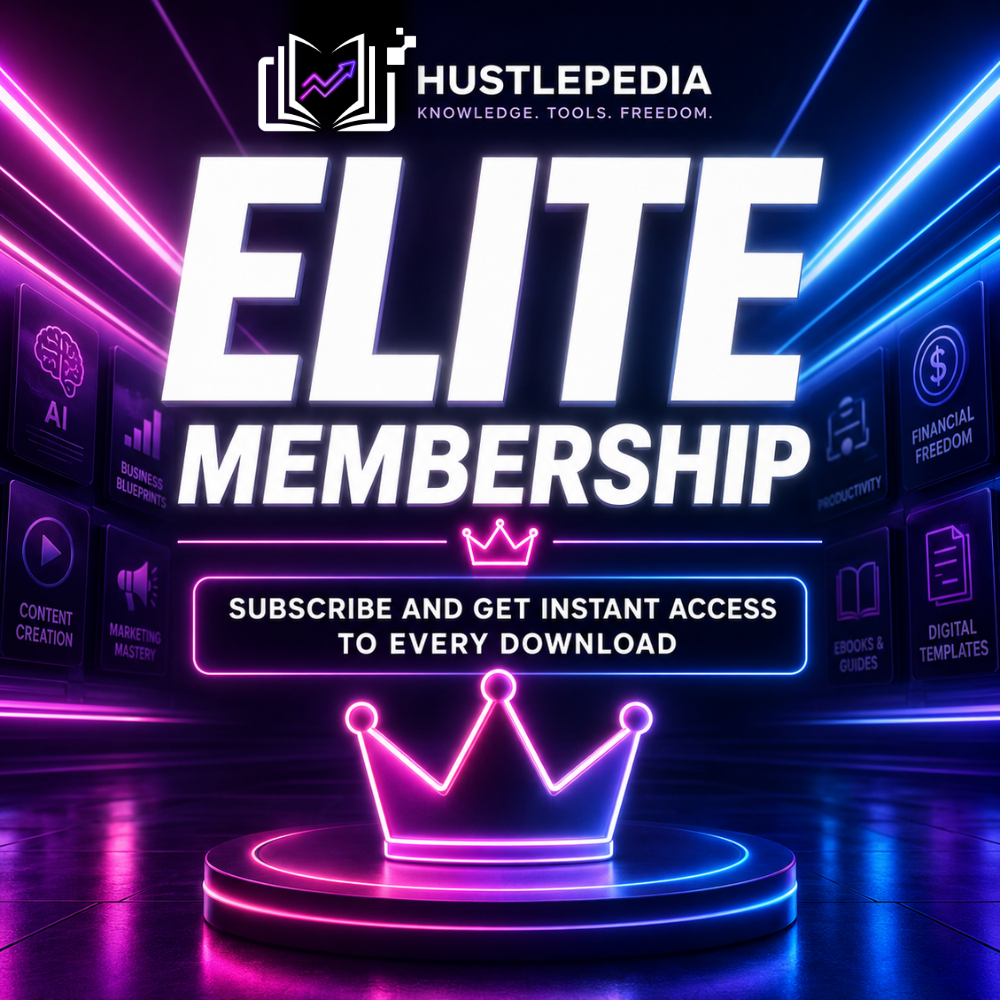 Elite membership